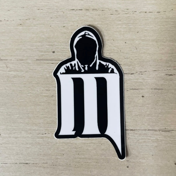 Menace Sticker Pack