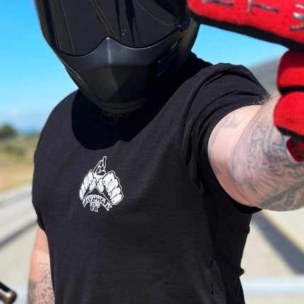 Fisticuffs T-Shirt