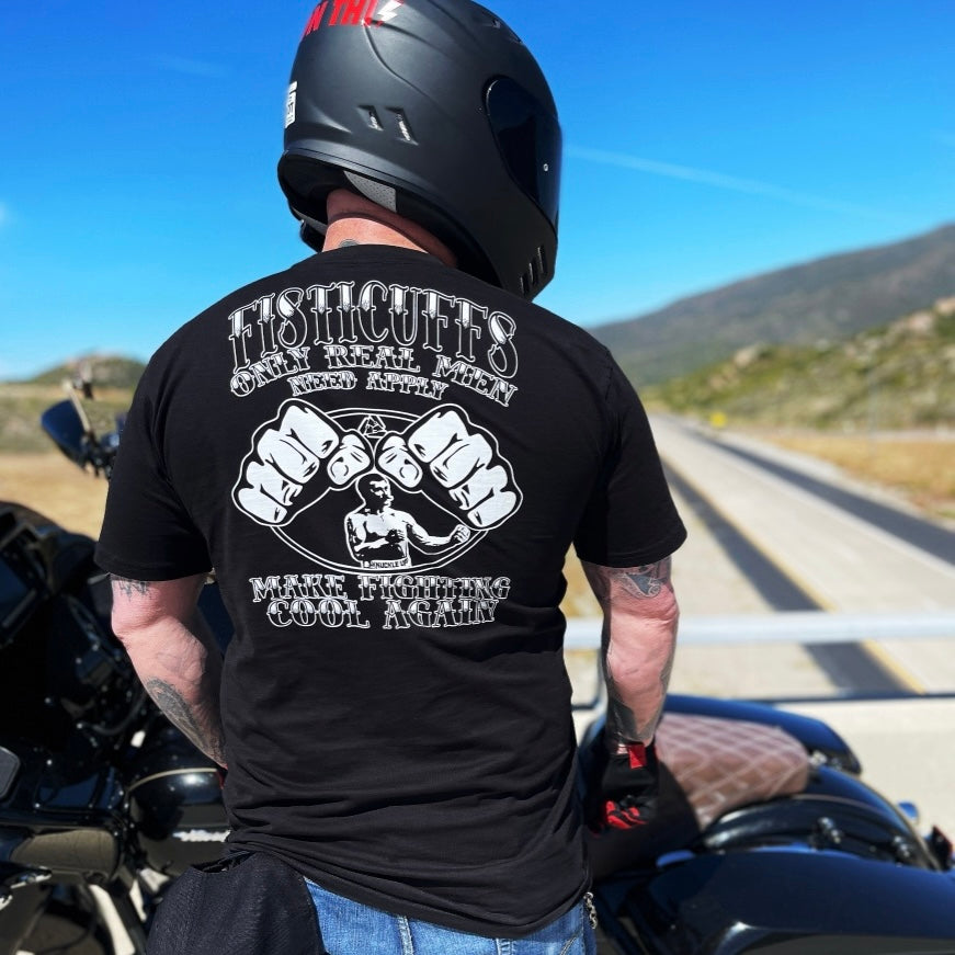 Fisticuffs T-Shirt