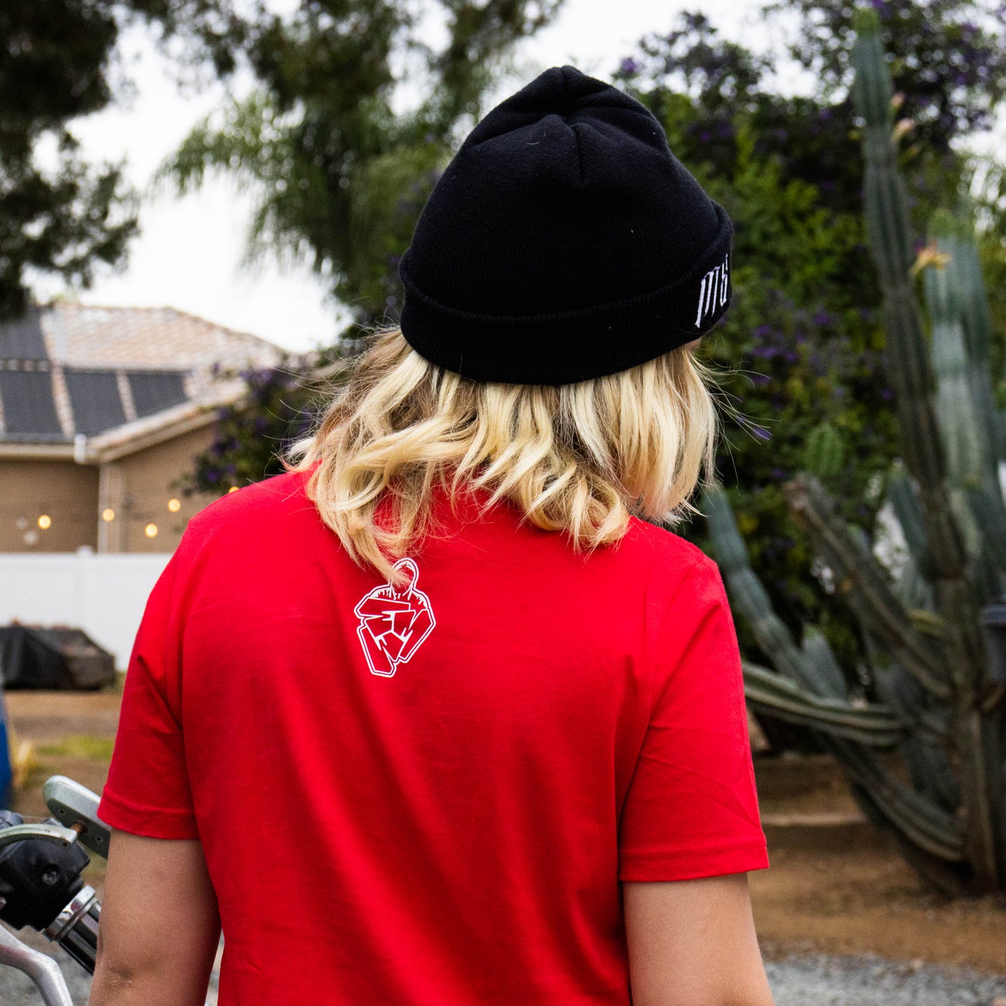 MNCE - Youth T-Shirt