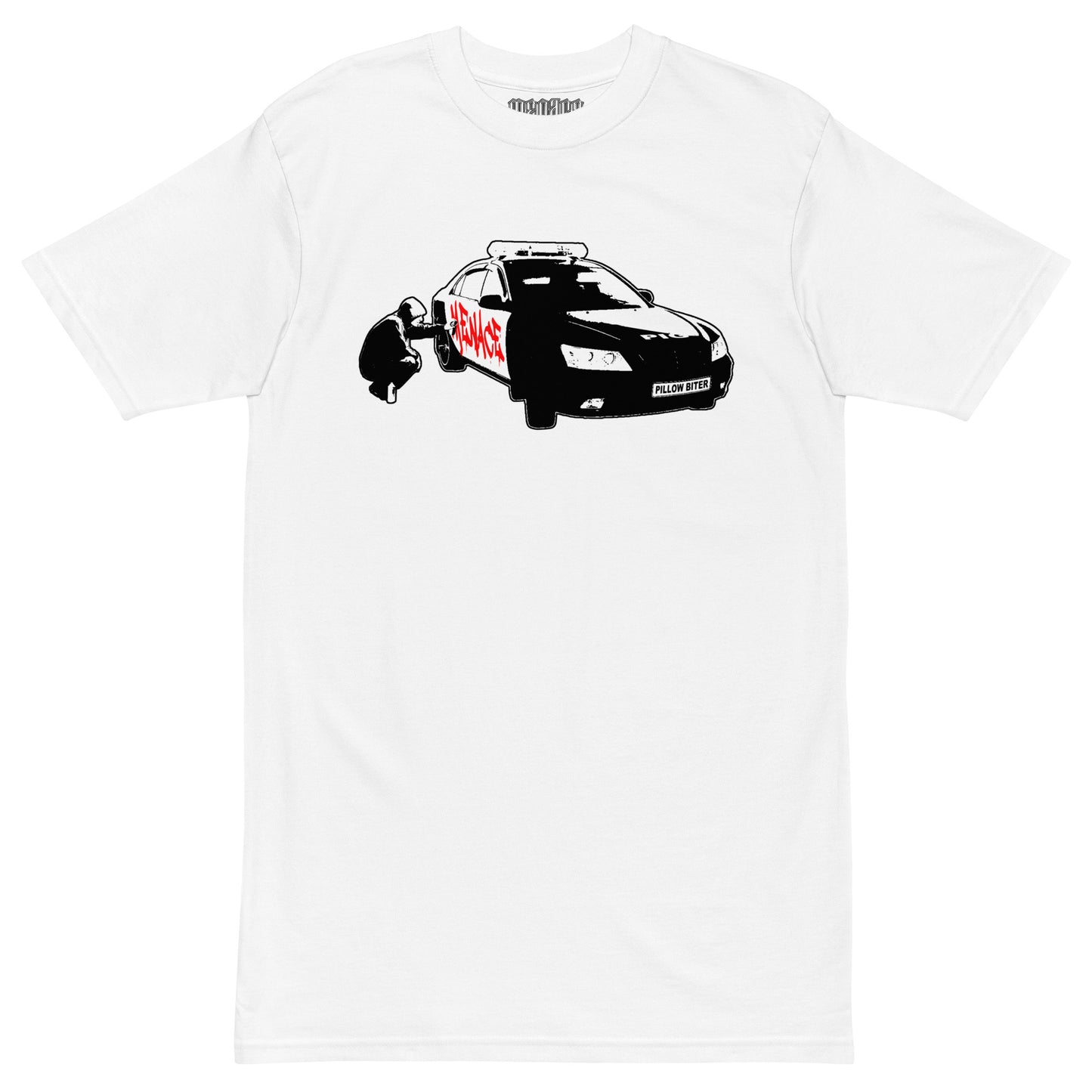 Ziggy Piggy T-Shirt