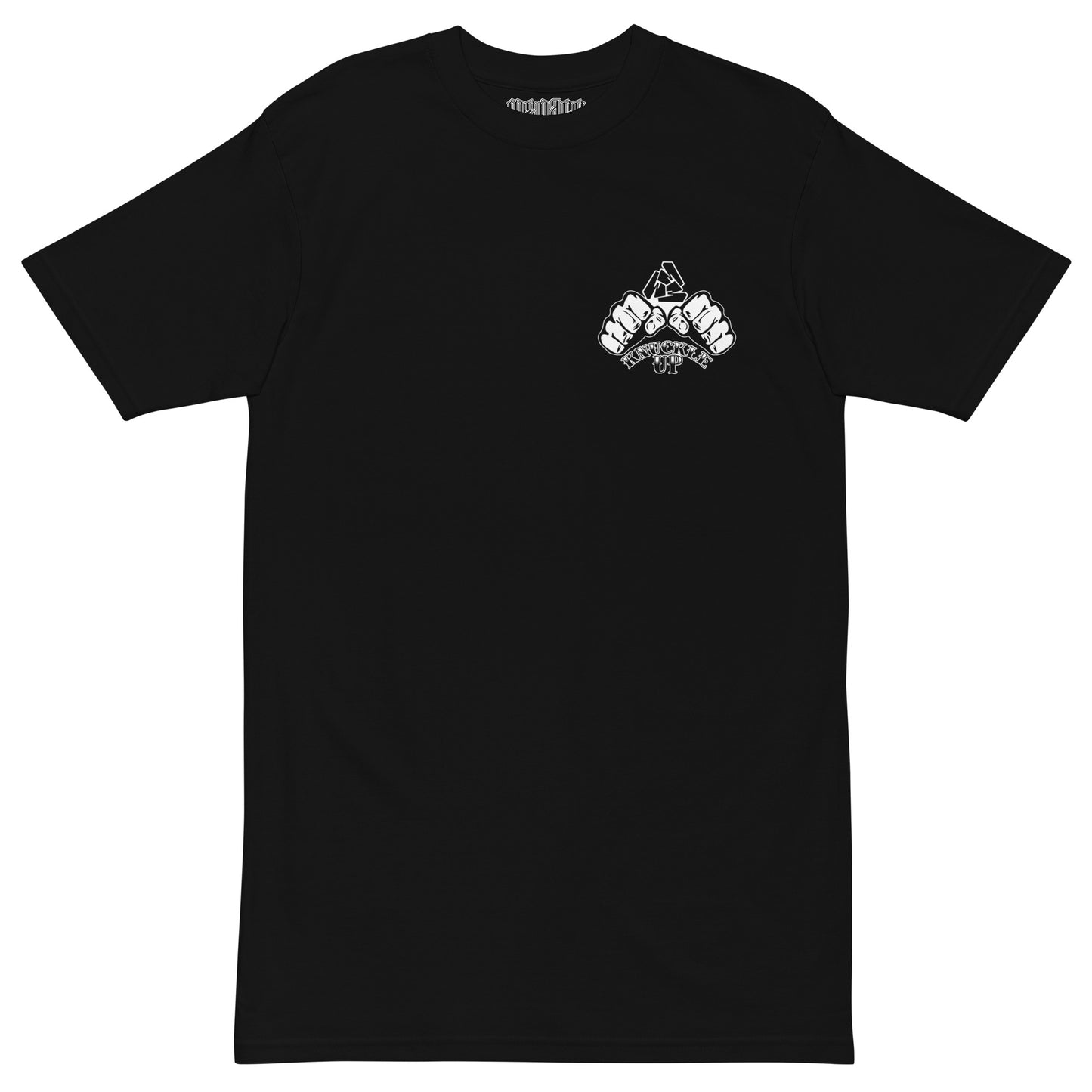 Fisticuffs T-Shirt