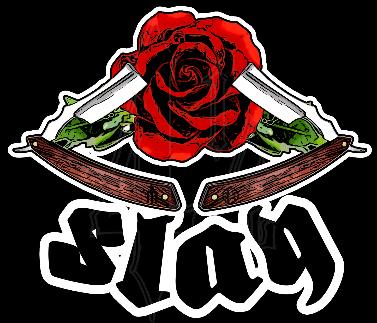 Slay - Women's T Shirt.