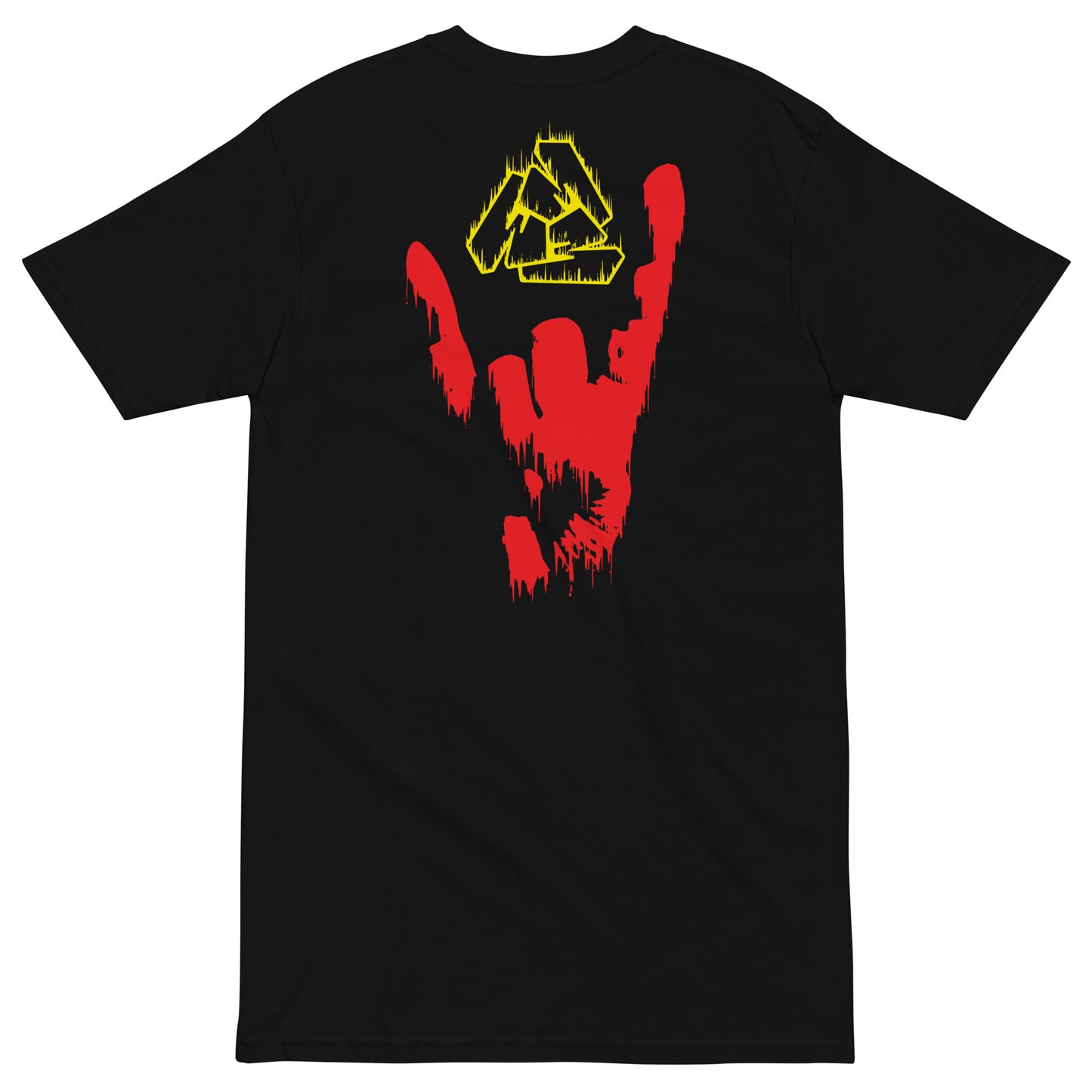 The Goat T-Shirt