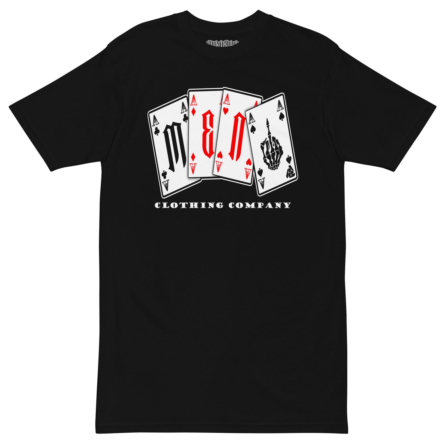 Acehole T-Shirt
