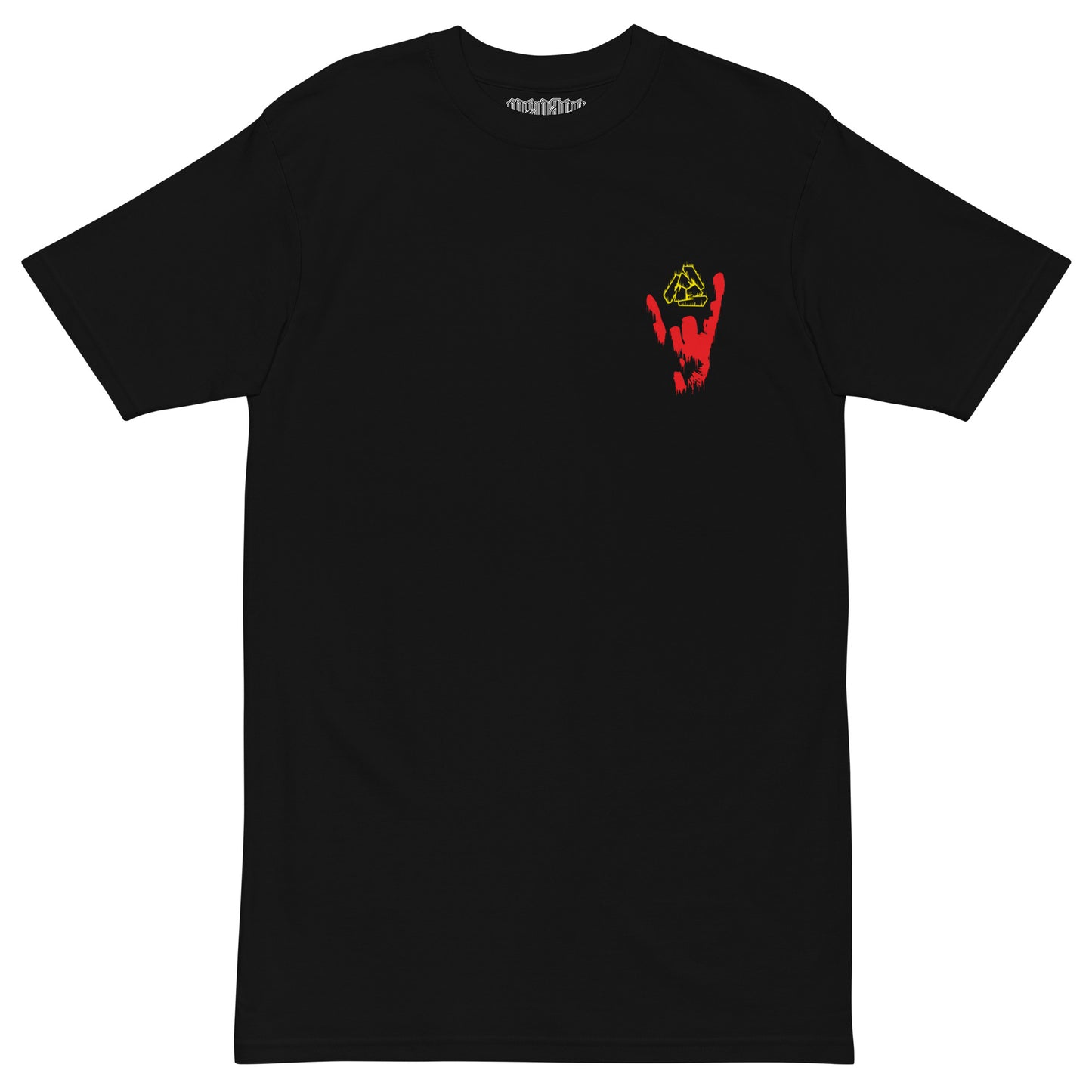 The Goat T-Shirt