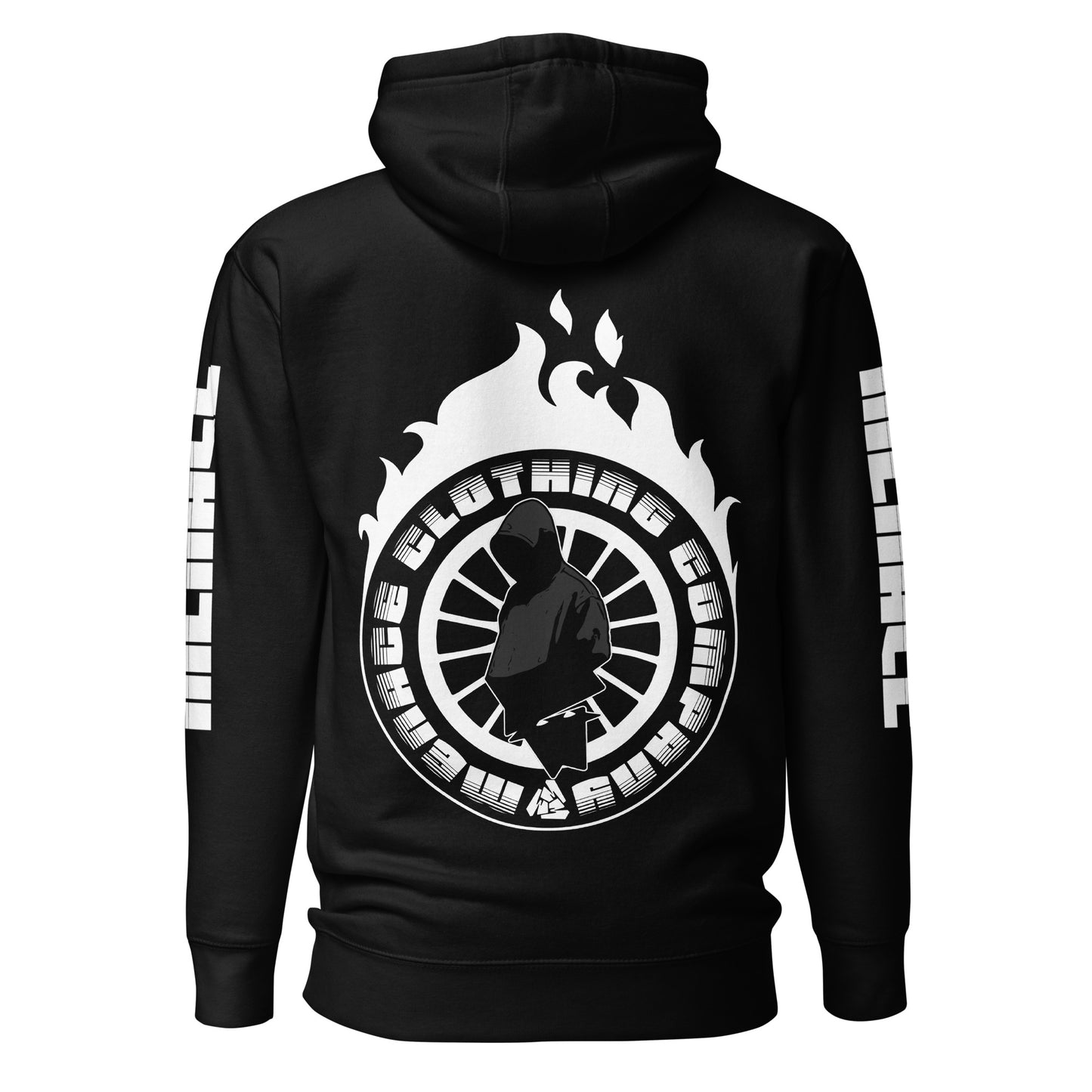 Menace Clothing Hoodie