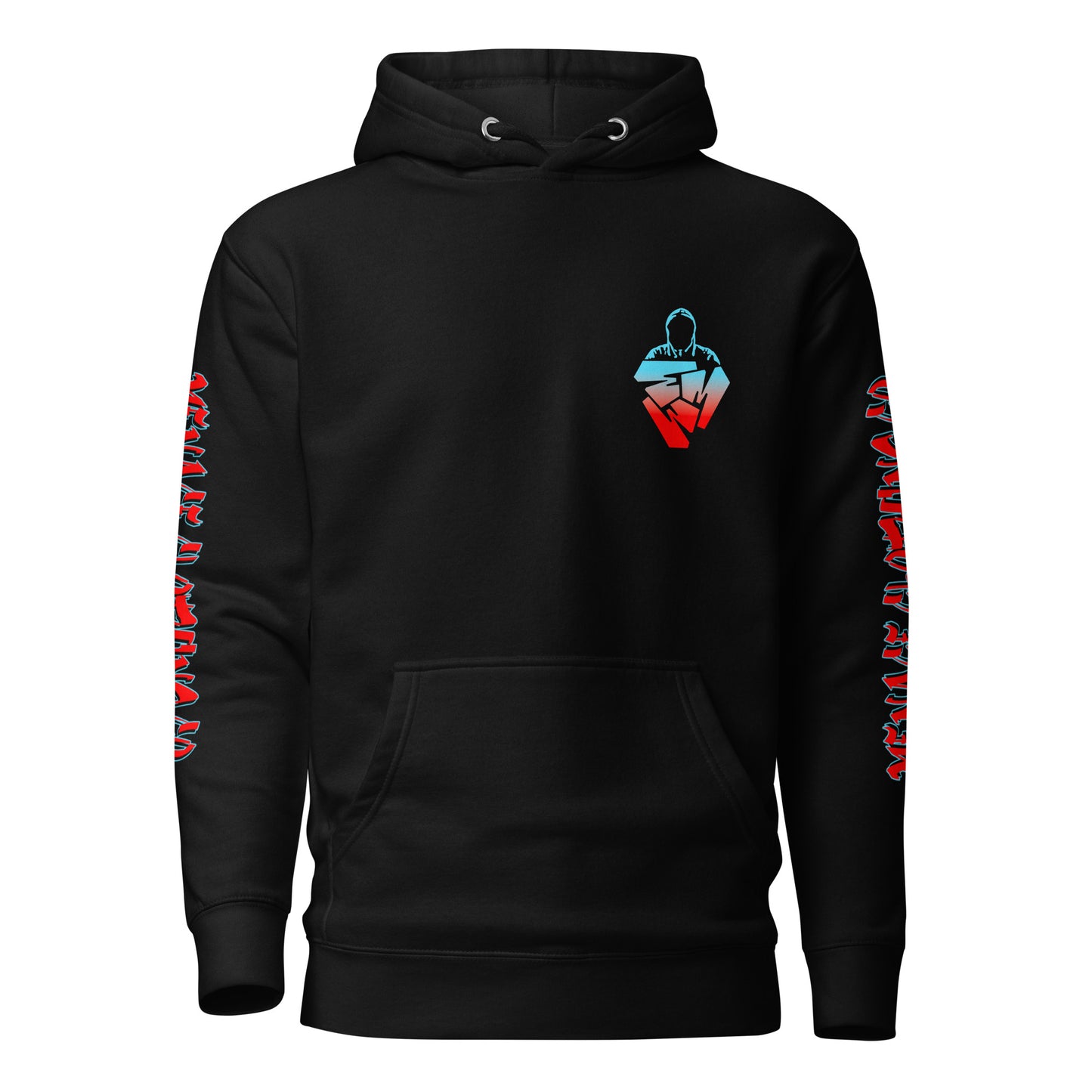 The Boogie Hoodie