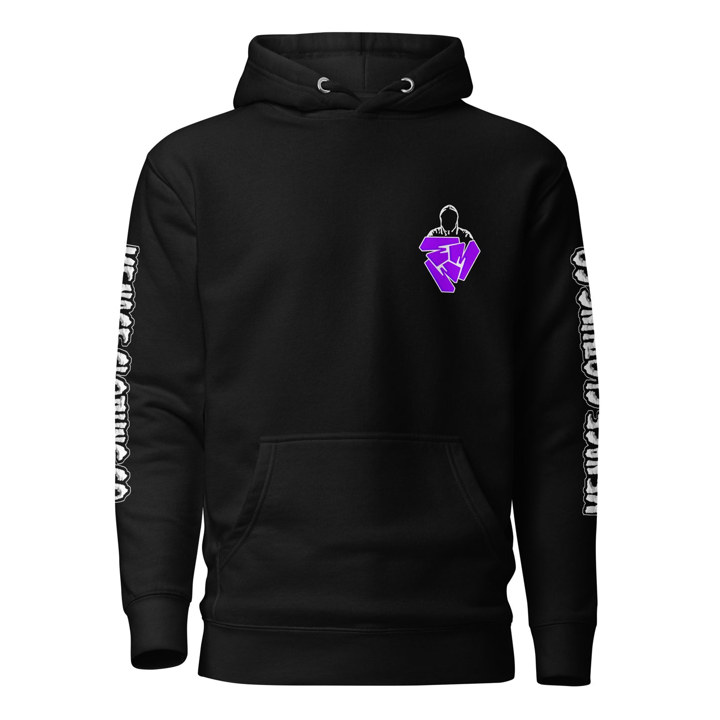 Ride Ride My Darling - Hoodie