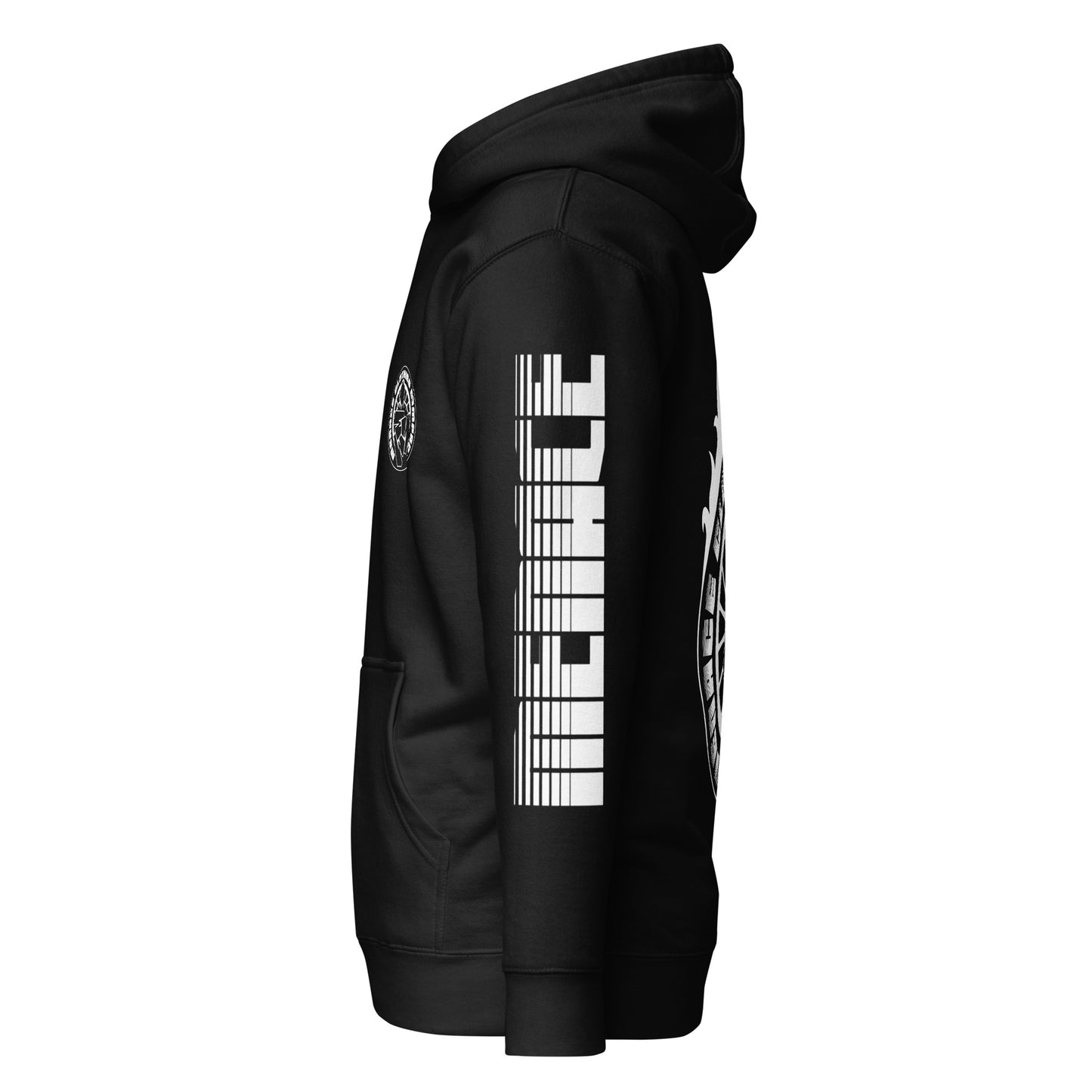 Menace Clothing Hoodie