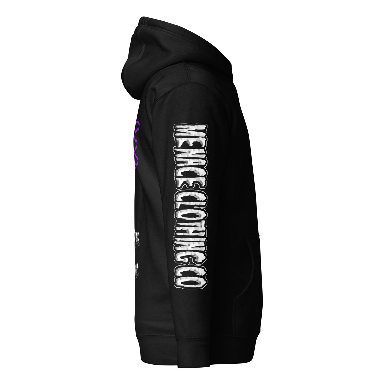 Ride Ride My Darling - Hoodie