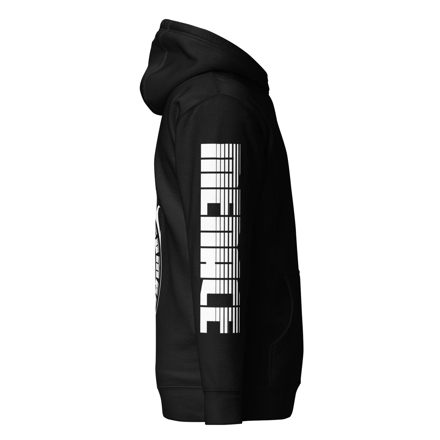 Menace Clothing Hoodie