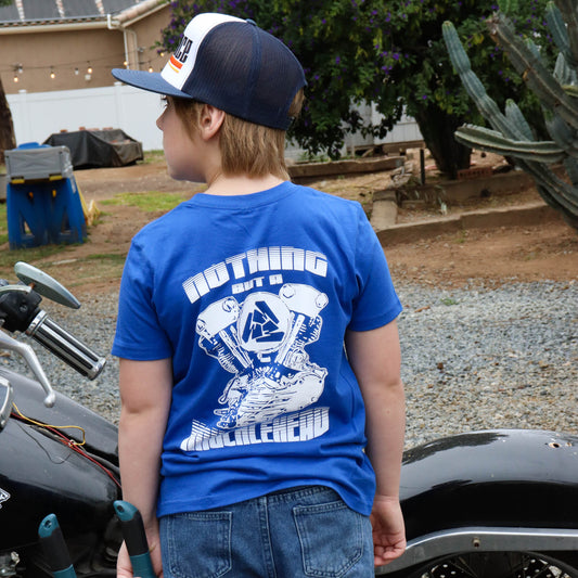 Knucklehead - Youth T-Shirt