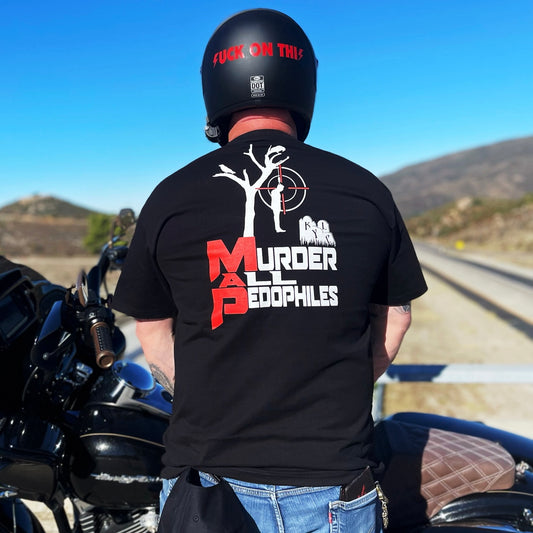 MAP T-Shirt