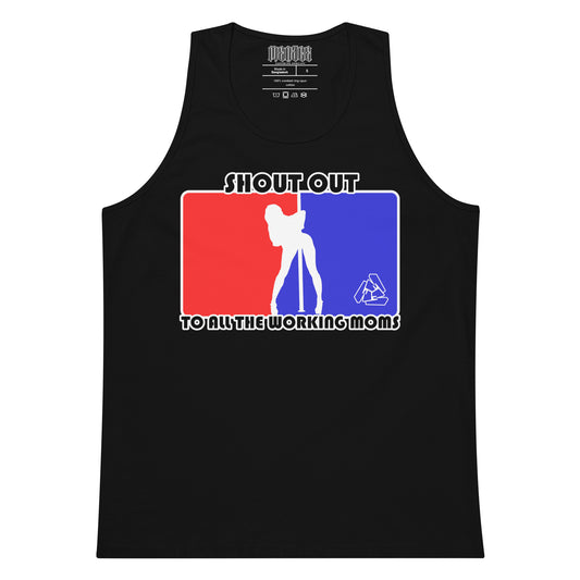 Working Class - Men's Tank Top