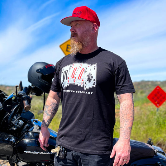 Acehole T-Shirt