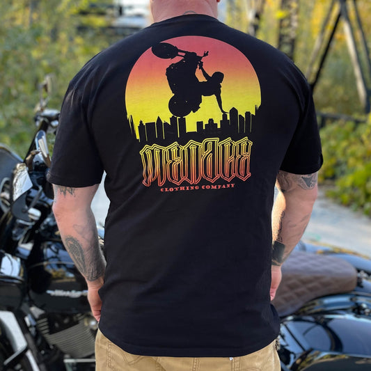 Dago Sun T-Shirt