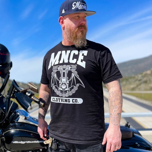 MNCE T-Shirt