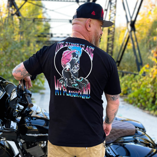 Riff Raff T-Shirt