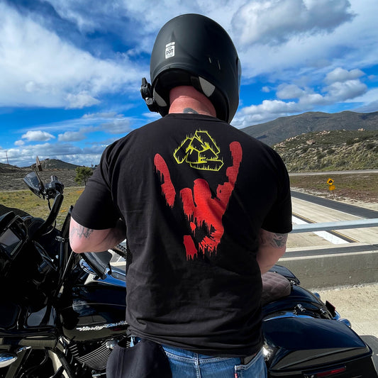 The Goat T-Shirt